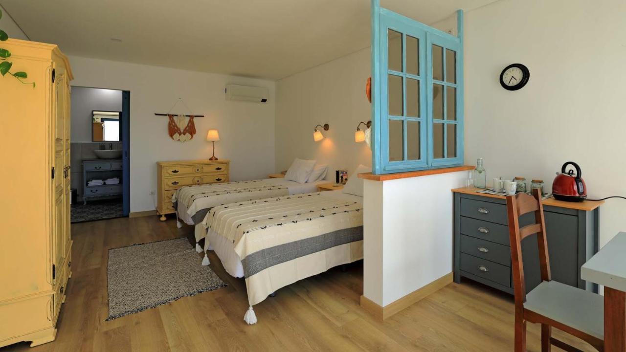 Quinta Ecologica Da Peneda Agroturismo By Peneda Ecofarm Аркос де Валдевез Екстериор снимка