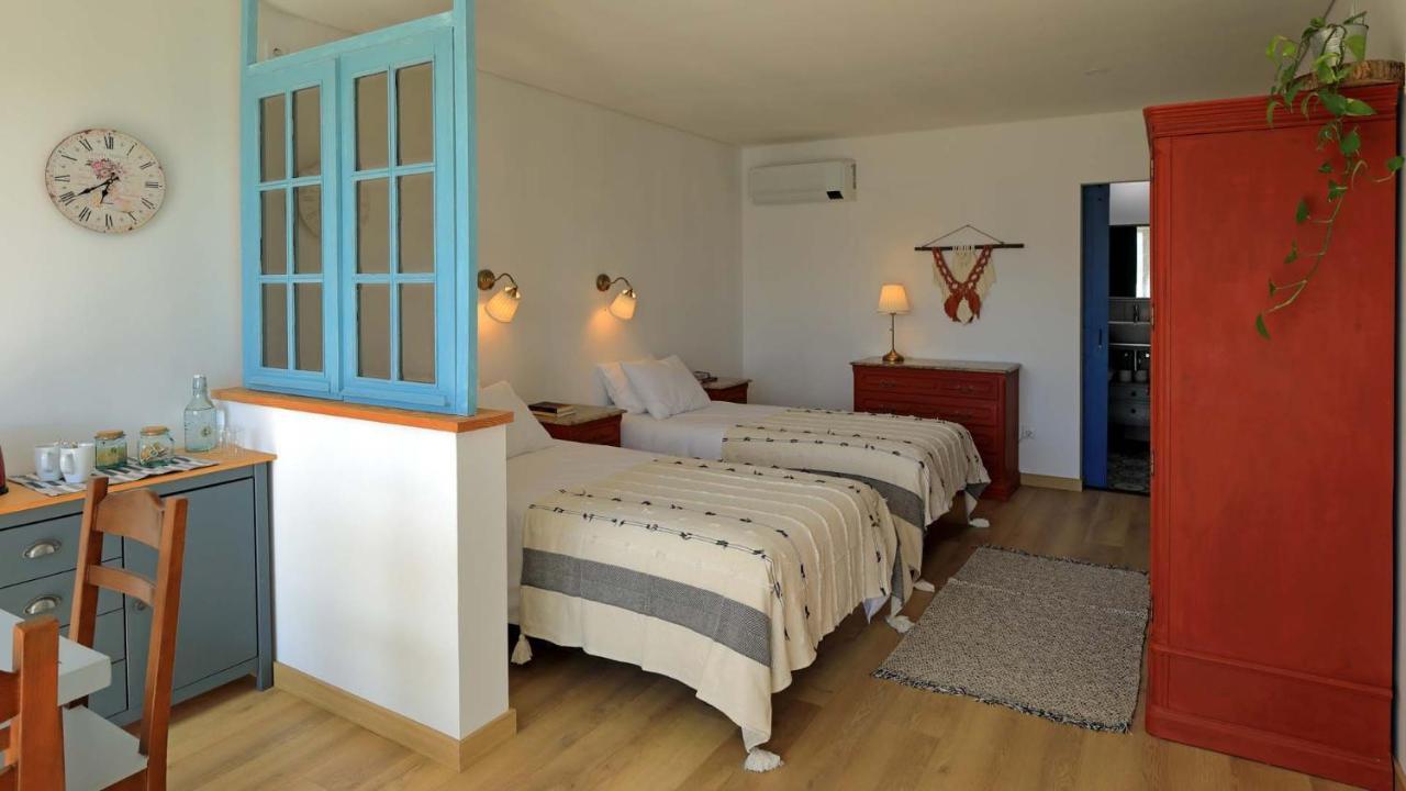 Quinta Ecologica Da Peneda Agroturismo By Peneda Ecofarm Аркос де Валдевез Екстериор снимка