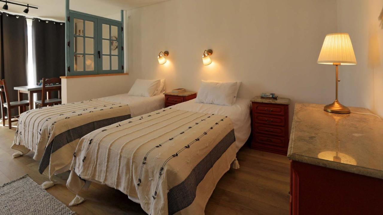 Quinta Ecologica Da Peneda Agroturismo By Peneda Ecofarm Аркос де Валдевез Екстериор снимка