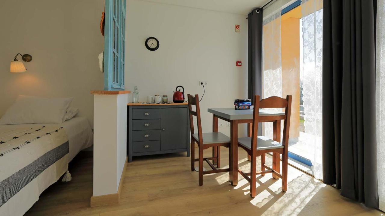 Quinta Ecologica Da Peneda Agroturismo By Peneda Ecofarm Аркос де Валдевез Екстериор снимка
