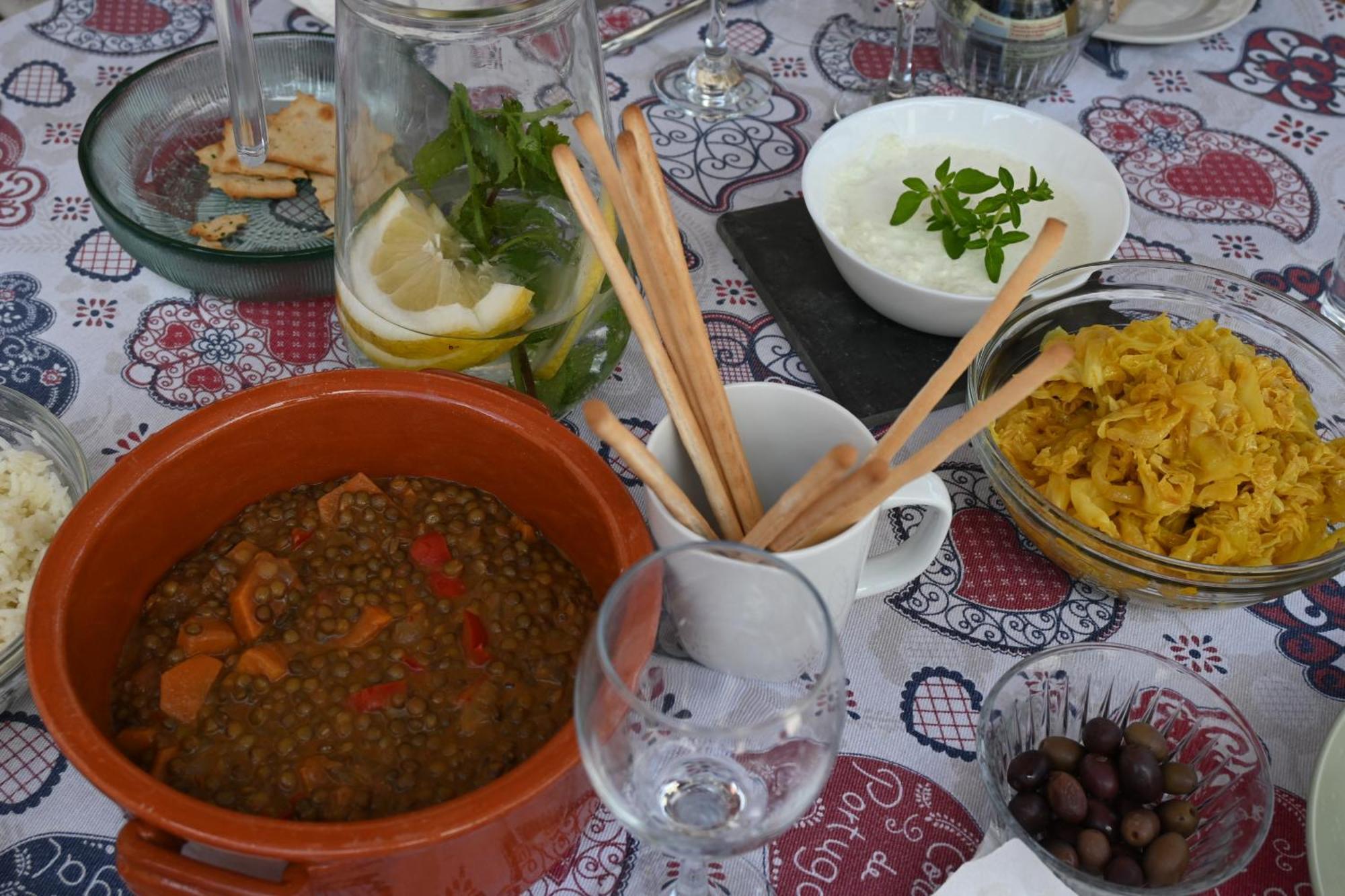 Quinta Ecologica Da Peneda Agroturismo By Peneda Ecofarm Аркос де Валдевез Екстериор снимка