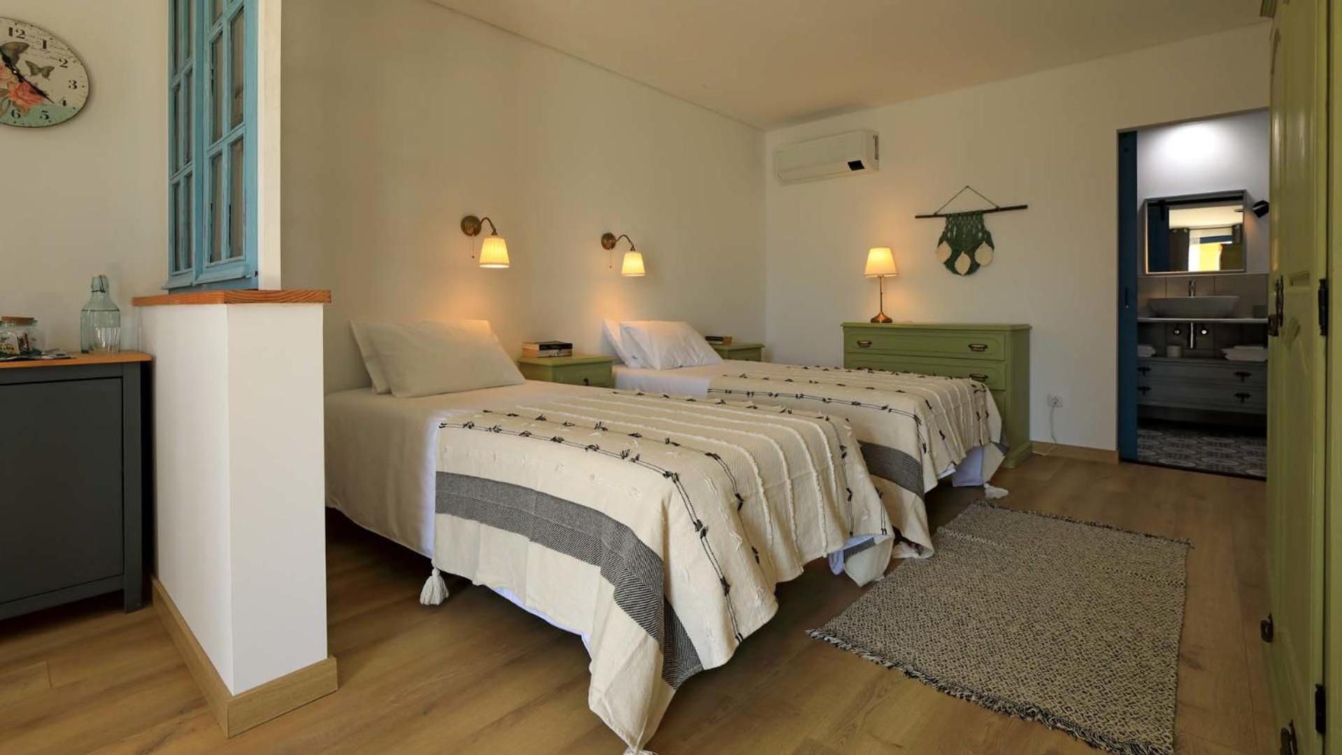 Quinta Ecologica Da Peneda Agroturismo By Peneda Ecofarm Аркос де Валдевез Екстериор снимка